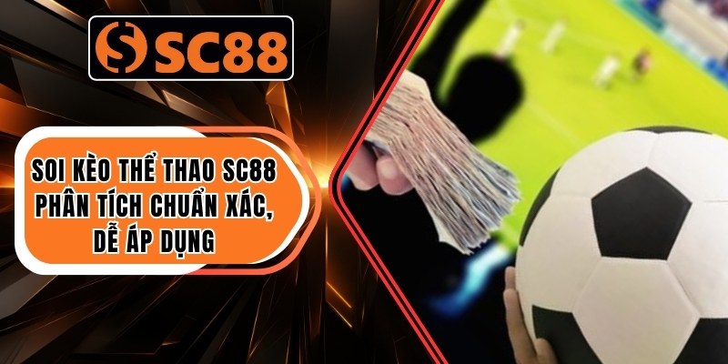 Soi Kèo Thể Thao